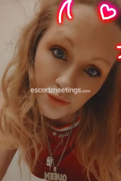 Escorts Charlotte, North Carolina bby_sky