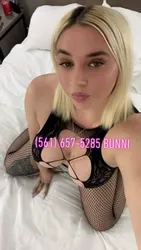 Escorts West Palm Beach, Florida Bunni