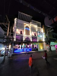 Night Clubs Pattaya, Thailand Jannaat Club