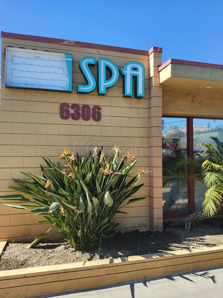 Massage Parlors San Diego, California Know Knots Massage Spa