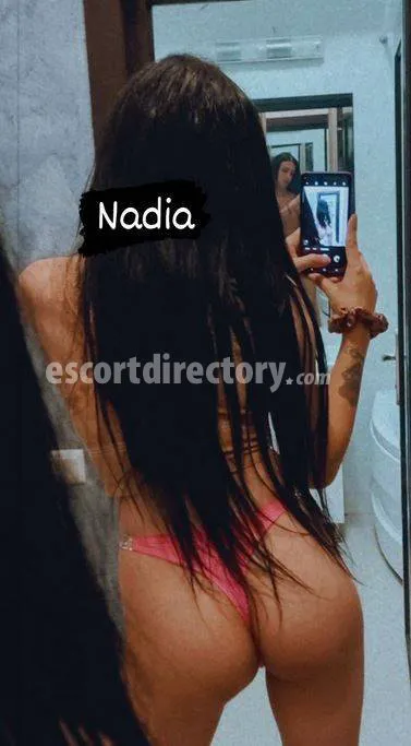 Escorts Bucharest, Romania Nadia