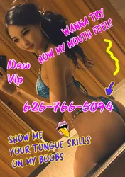 Escorts Fresno, California ❤smiling ear to ear!❤BEST