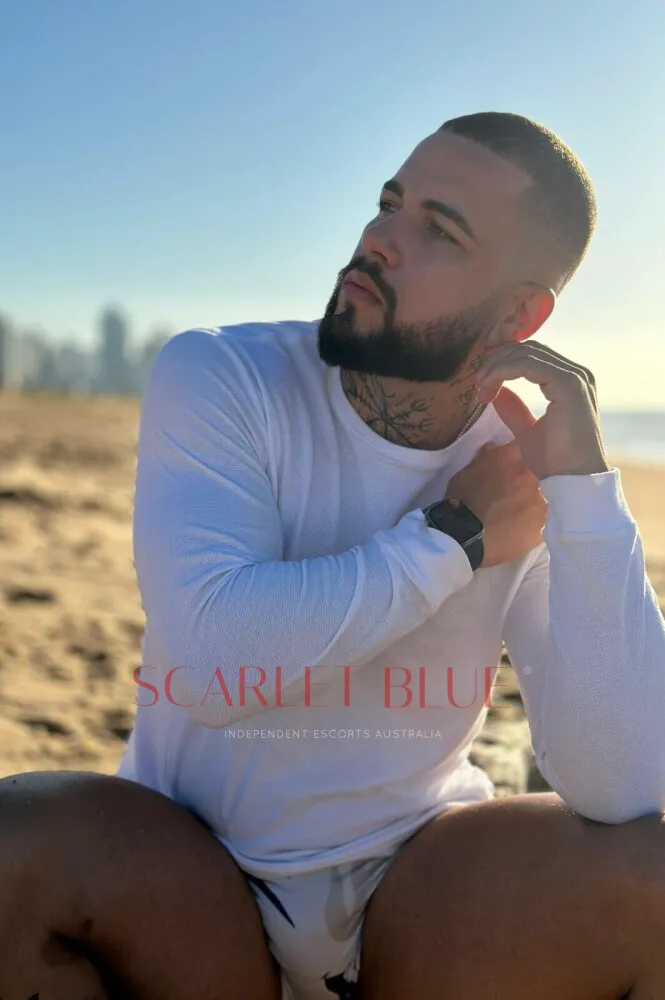 Escorts Sydney, Australia Marcosperes - male Escort 


