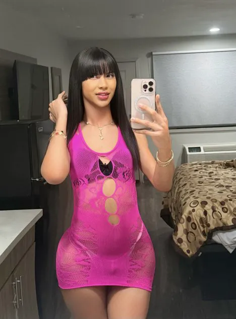 Escorts Miami, Florida Ts Anna🪬🔥