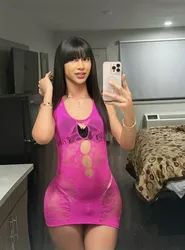 Escorts Miami, Florida Ts Anna🪬🔥