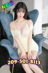Escorts Modesto, California Open-minded 🍍New Girl🍍