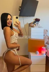 Escorts Madrid, Spain (Julia, independent)