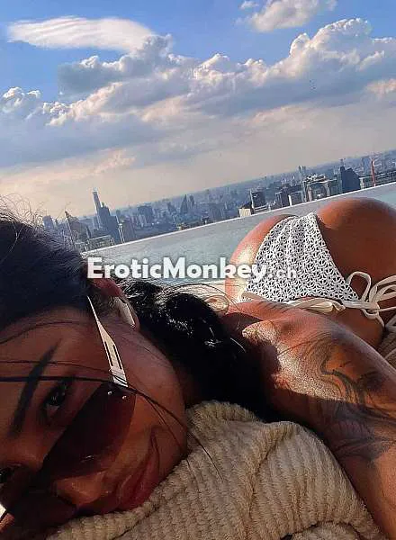 Escorts Honolulu, Hawaii Meenoy