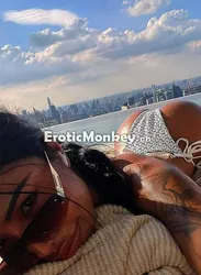Escorts Honolulu, Hawaii Meenoy