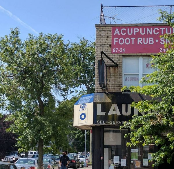 Massage Parlors Forest Hills, New York Metropolitan Acupuncture