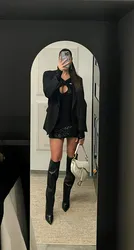 Escorts Dubai, United Arab Emirates Elite Nina Rose