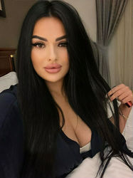 Escorts Jeddah, Saudi Arabia Karina