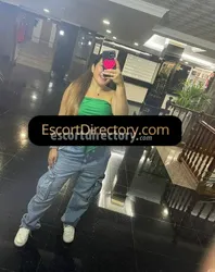 Escorts Kuwait City, Kuwait Vera