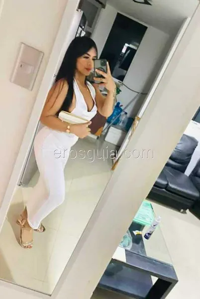 Escorts Madrid, Spain Dulce