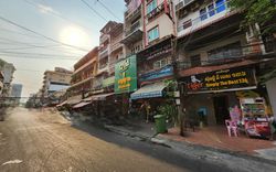 Phnom Penh, Cambodia Simply the Best 136