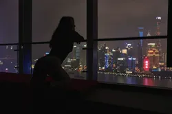 Escorts Hangzhou, China Sensual Dominatrix & Gfe Cathy Shanghai