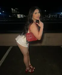 Escorts Los Angeles, California ShYla