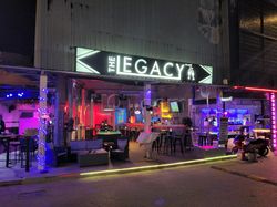 Beer Bar Ko Samui, Thailand The Legacy Club