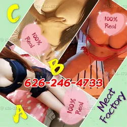 Escorts Los Angeles, California 🍌💖3 Asian Prime Eroticized🎊