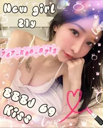 Escorts California ❤️YOUNG Asian GIRLS NURU❤️