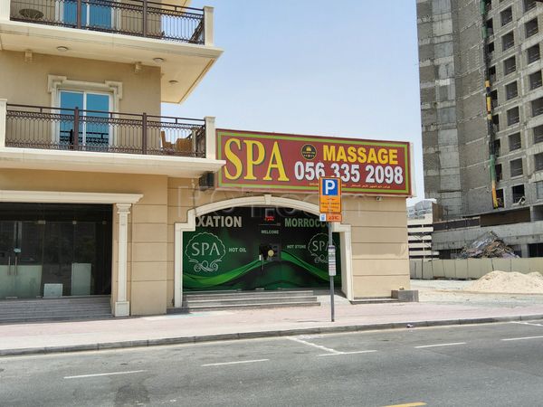 Massage Parlors Dubai, United Arab Emirates Golden Time Spa