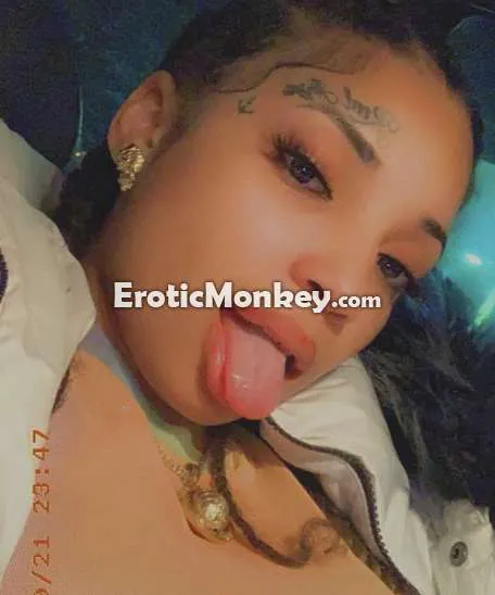 Escorts Sacramento, California Alanna