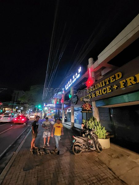 Night Clubs Cebu City, Philippines Club Kangnam