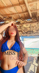 Escorts Barranquilla, Colombia Miss Hematita