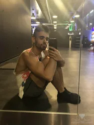 Escorts Berlin, Germany Pablo