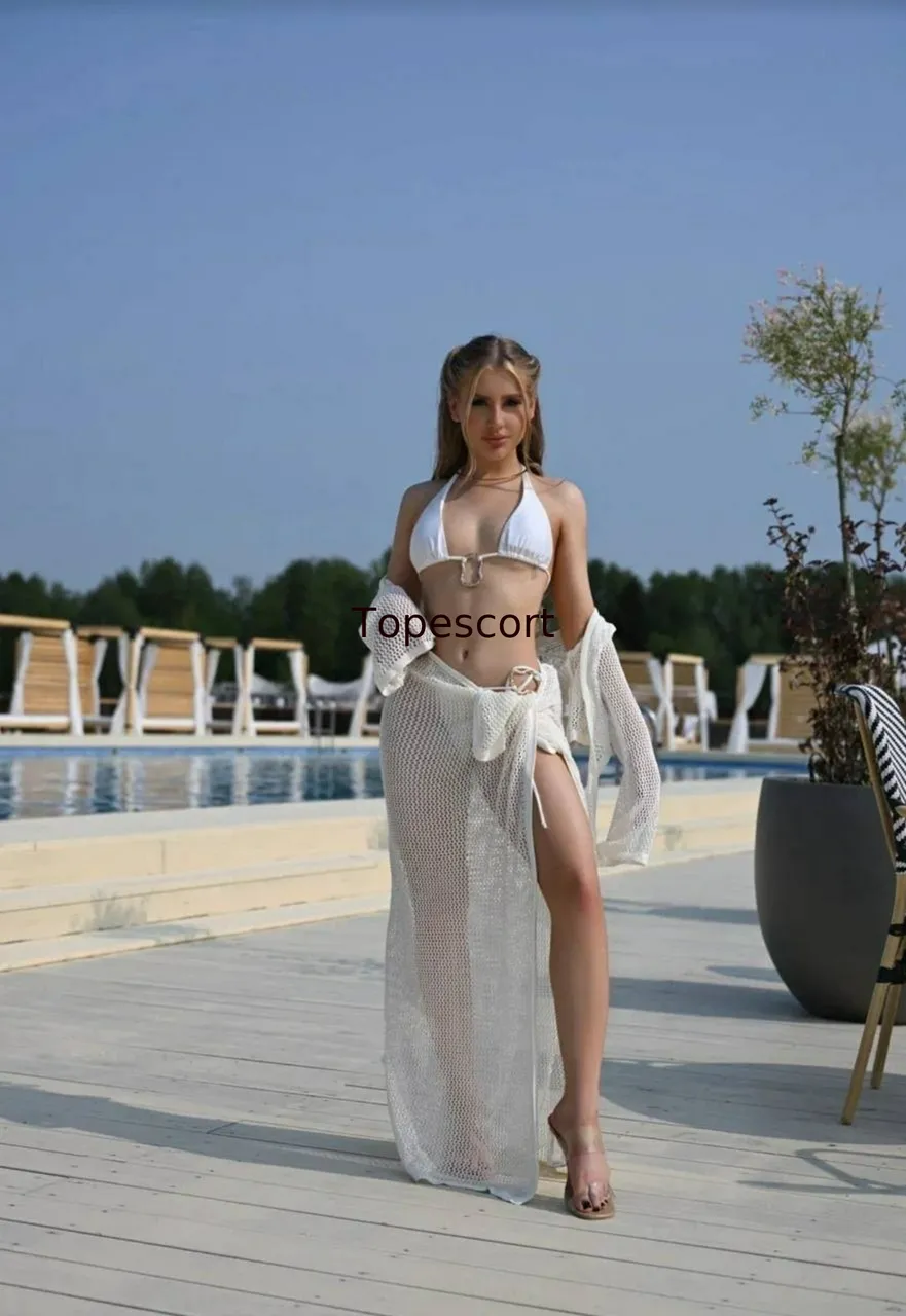 Escorts Bangkok, Thailand Polina