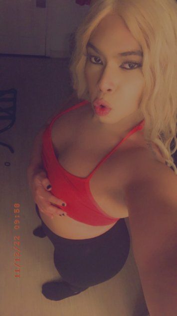 Escorts Orlando, Florida Dreamxx