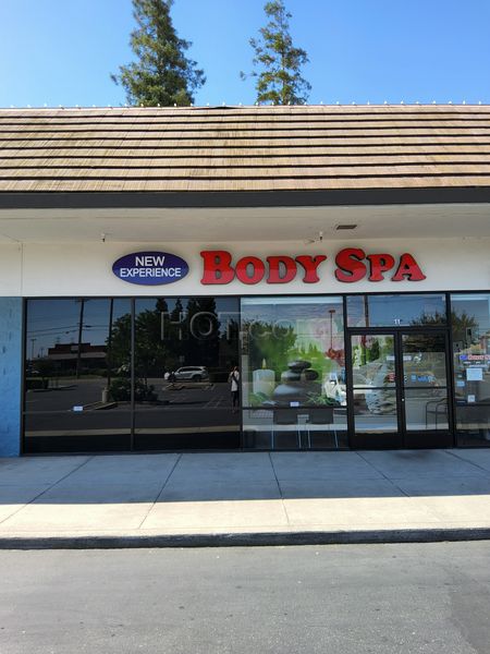Massage Parlors Modesto, California The Body Spa