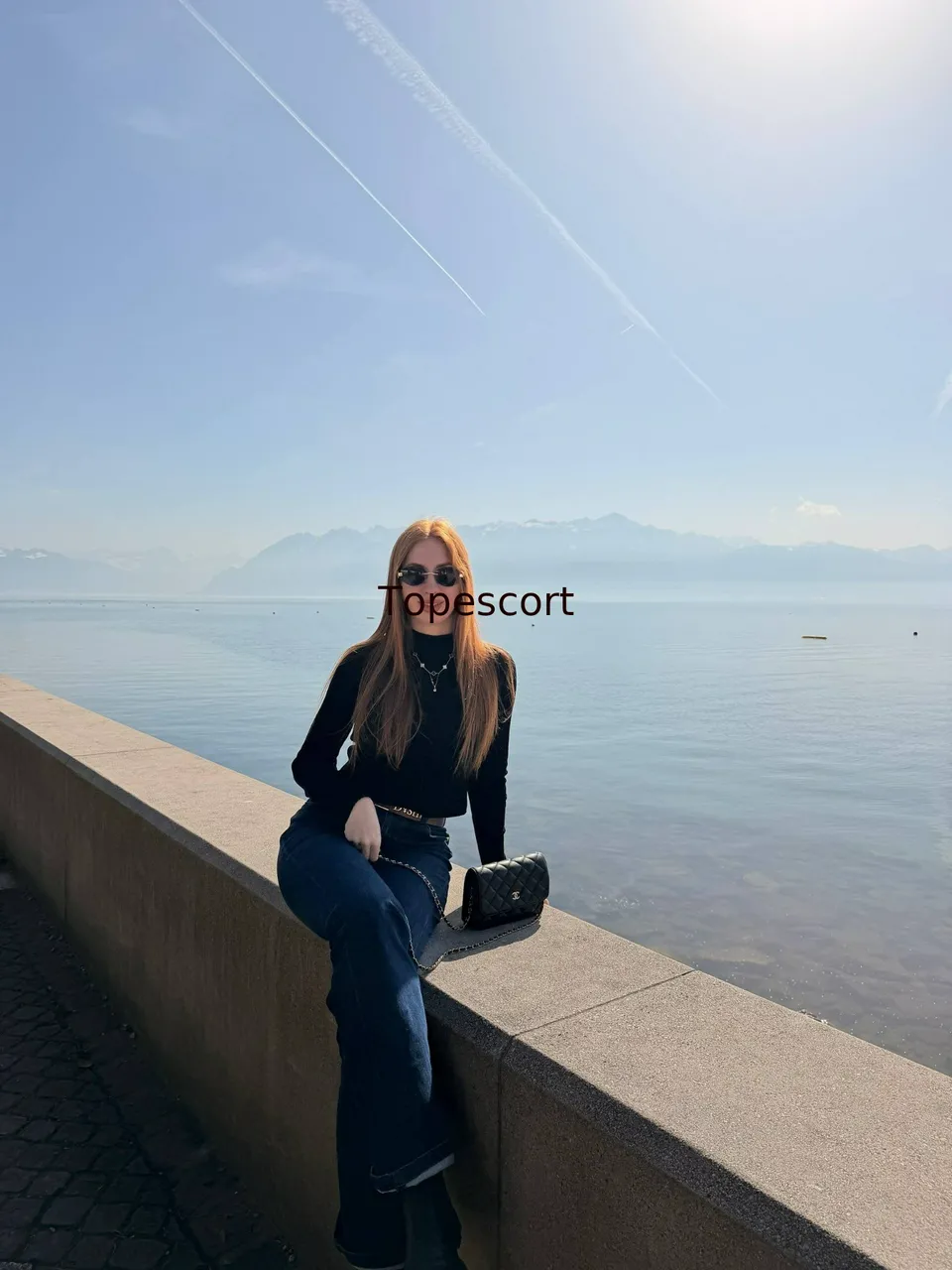 Escorts Hong Kong, Hong Kong Ulia