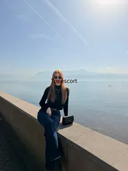 Escorts Hong Kong, Hong Kong Ulia