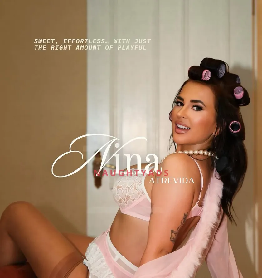 Escorts Melbourne, Australia NINA