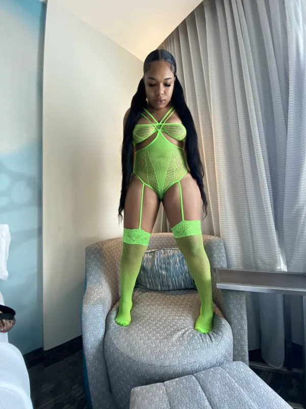 Escorts Greenville, South Carolina Obsession 🦚