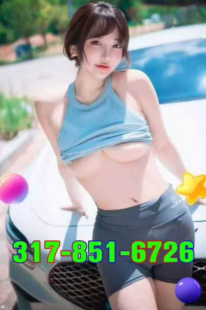 Escorts Indianapolis, Indiana ⭐New girl💖
