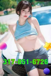Escorts Indianapolis, Indiana ⭐New girl💖