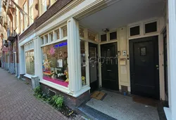 Amsterdam, Netherlands Yindee Wellness Massage