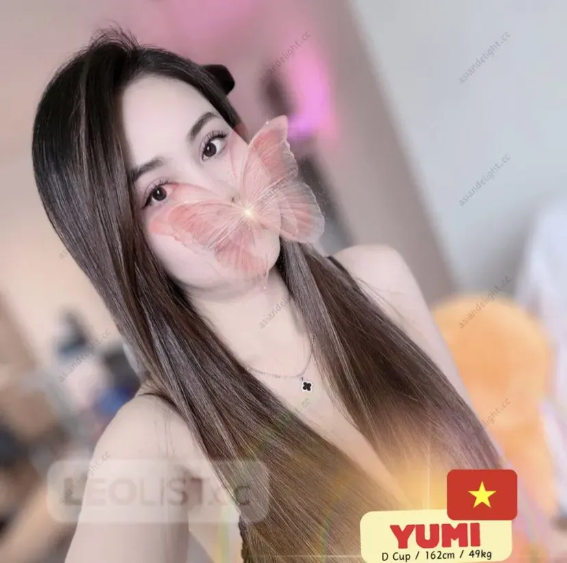 Escorts Cambridge, Ontario Yumi