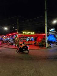 Ko Samui, Thailand Happy Bar