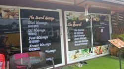 Massage Parlors Patong, Thailand The Secret Massage