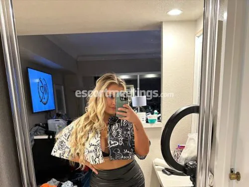 Escorts San Diego, California Christaf1128
