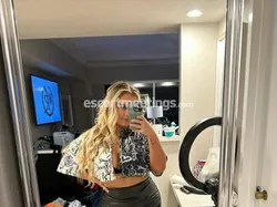 Escorts San Diego, California Christaf1128