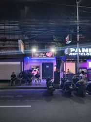 Bordello / Brothel Bar / Brothels - Prive / Go Go Bar Manila, Philippines New First Ktv