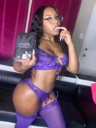 Escorts Dallas, Texas Ultimate Thick Fantasy
