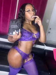 Escorts Dallas, Texas Ultimate Thick Fantasy