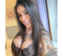 Escorts Croydon, England TS Patrícia Fox