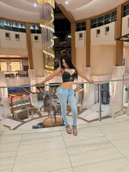 Escorts Phoenix, Arizona Thalia call me now