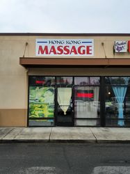 Federal Way, Washington Hong Kong Massage